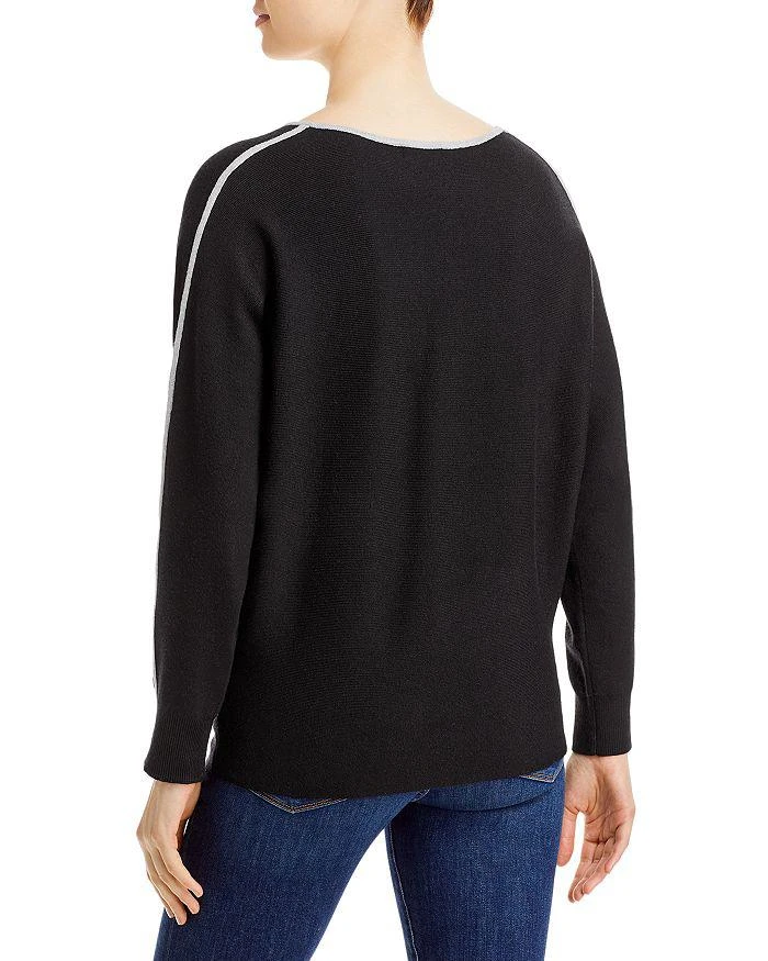 商品Tahari|Dolman Sleeve Sweater,价格¥153,第2张图片详细描述