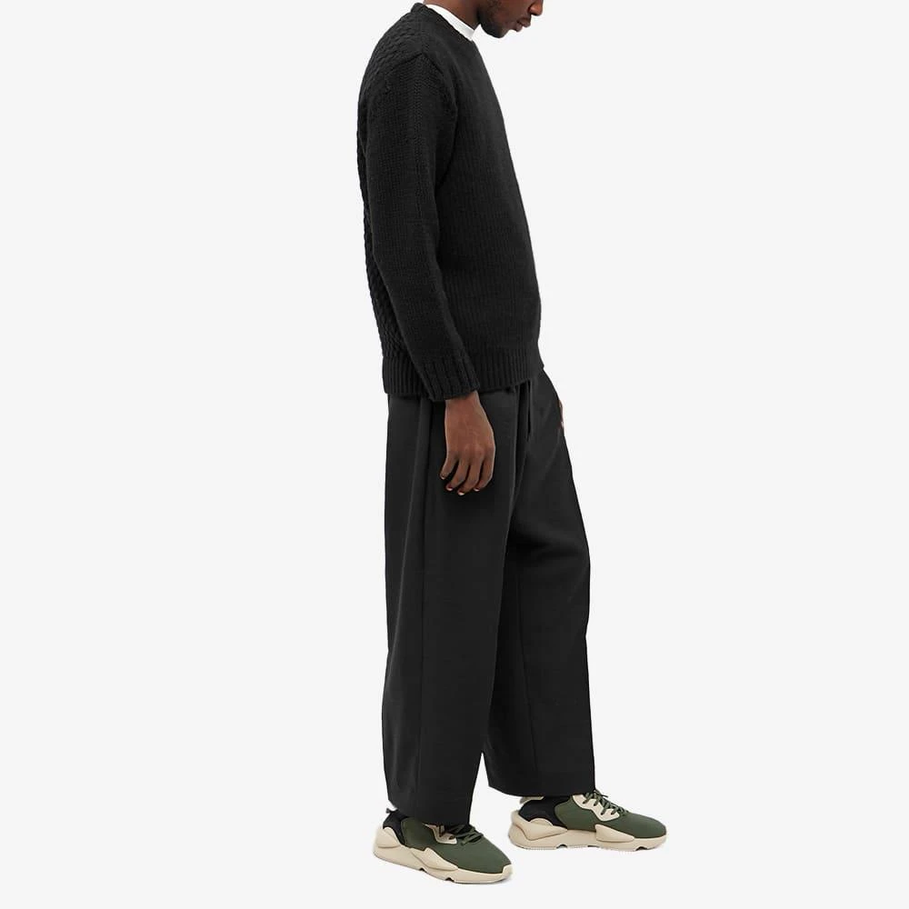 商品Y-3|Y-3 Relaxed Pant,价格¥1553,第5张图片详细描述