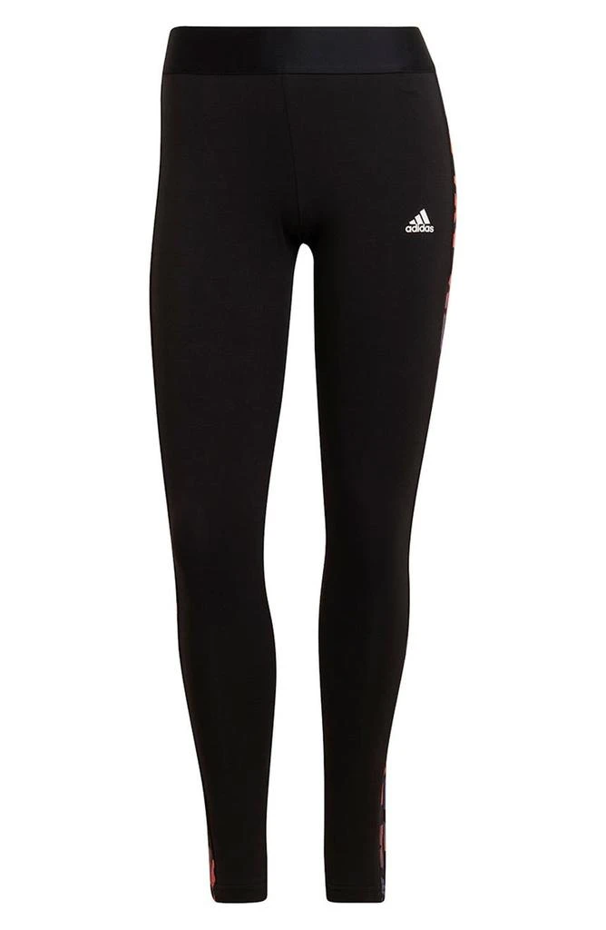 商品Adidas|3-Stripes Leggings,价格¥123,第3张图片详细描述