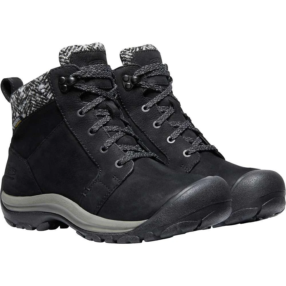 Women's Kaci II Winter Mid Waterproof Boot 商品