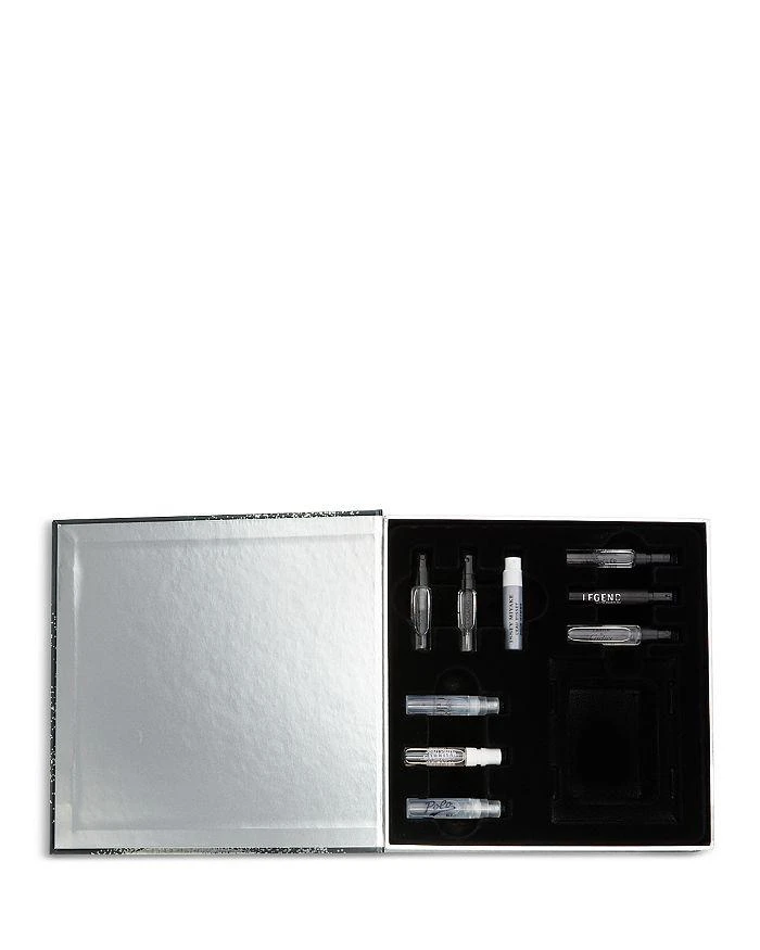 商品Bloomingdale's|Men's Fragrance Discovery Edit - Exclusive,价格¥188,第4张图片详细描述