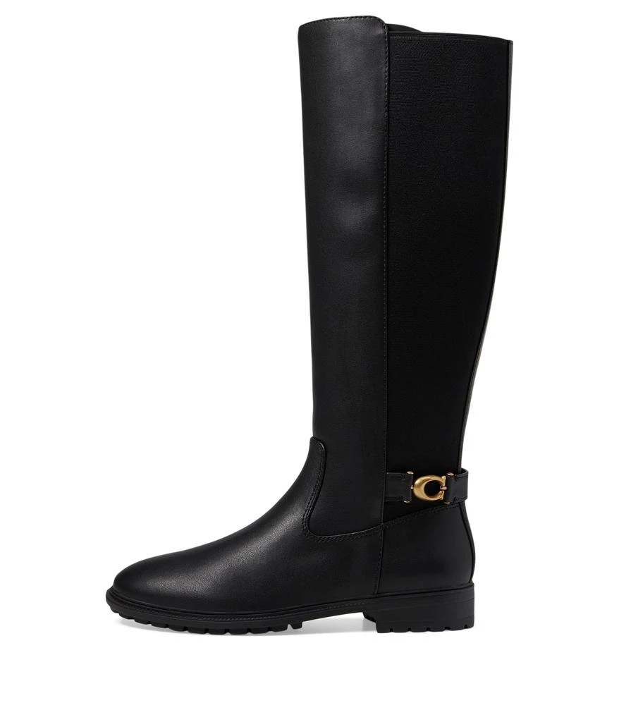 商品Coach|Faith Boot,价格¥2056,第4张图片详细描述