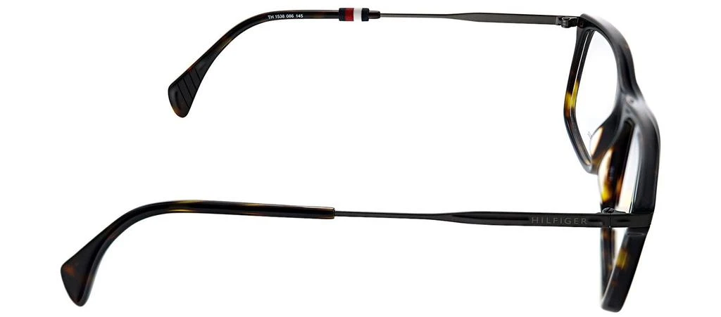 商品Tommy Hilfiger|Tommy Hilfiger TH 1538 Rectangle Eyeglasses,价格¥291,第3张图片详细描述