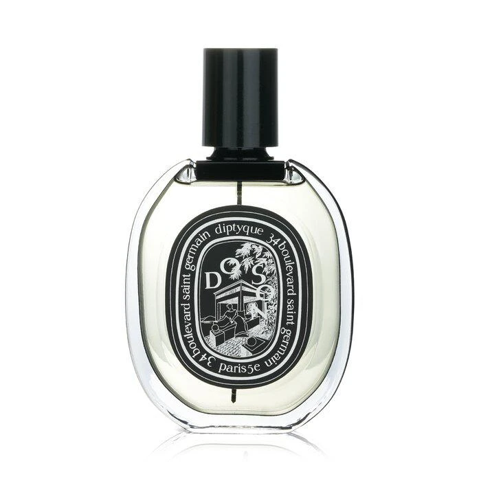 商品Diptyque|Diptyque 杜桑女士香水Do Son EDP 75ml/2.5oz,价格¥1087,第1张图片