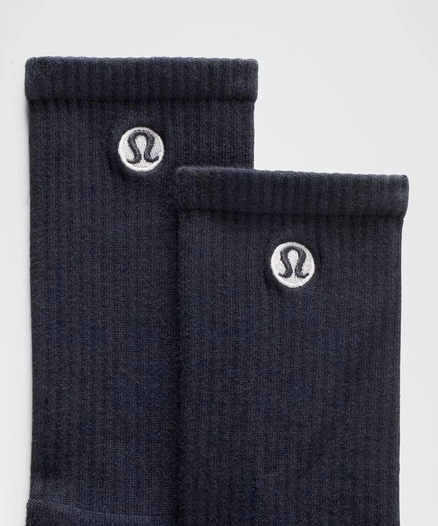 Unisex Daily Essential Crew Socks 商品