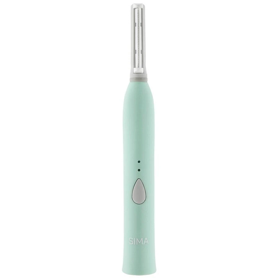 商品Spa Sciences|SIMA Sonic Facial Exfoliation & Hair Removal System,价格¥63,第2张图片详细描述