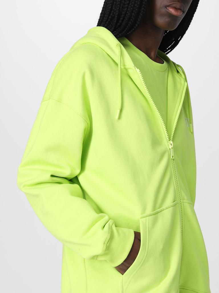 商品Ganni|Ganni zip-up sweatshirt,价格¥1681,第7张图片详细描述
