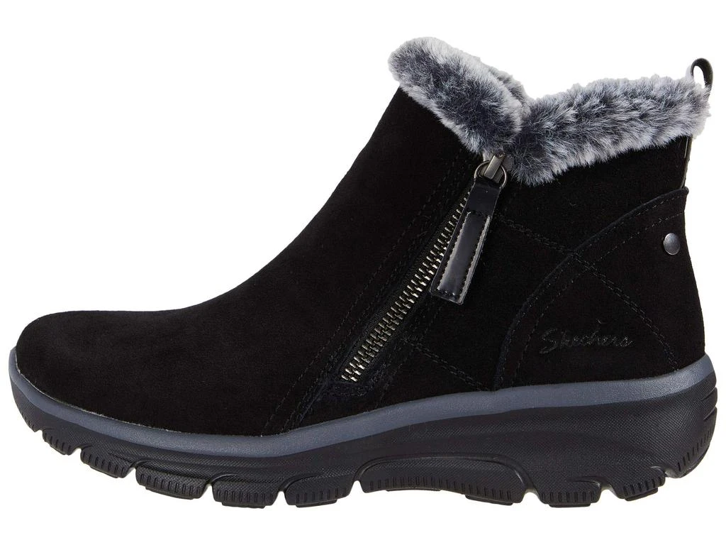 商品SKECHERS|Easy Going - High Zip,价格¥673,第4张图片详细描述