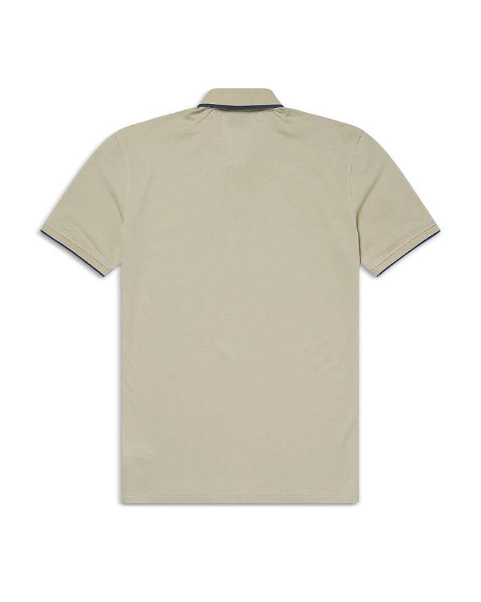 商品Paul Smith|Regular Fit Logo Polo,价格¥655,第2张图片详细描述