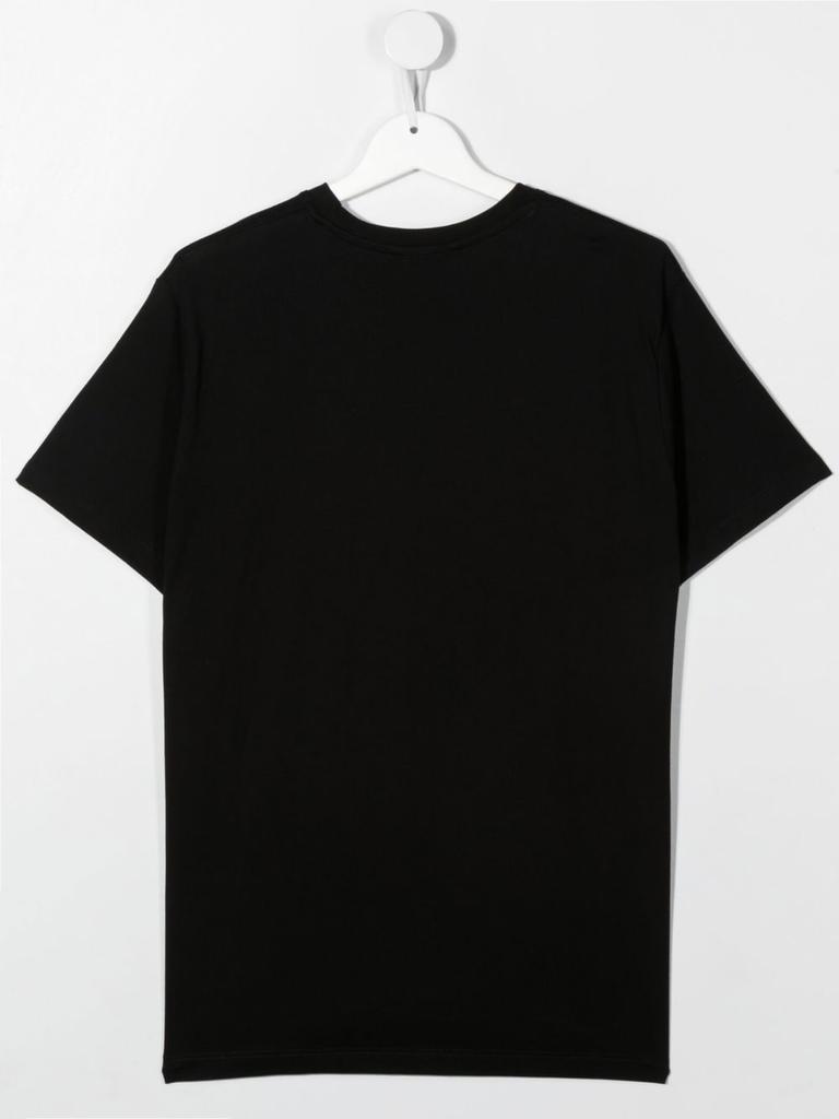 Neil Barrett Kids T-shirt商品第3张图片规格展示