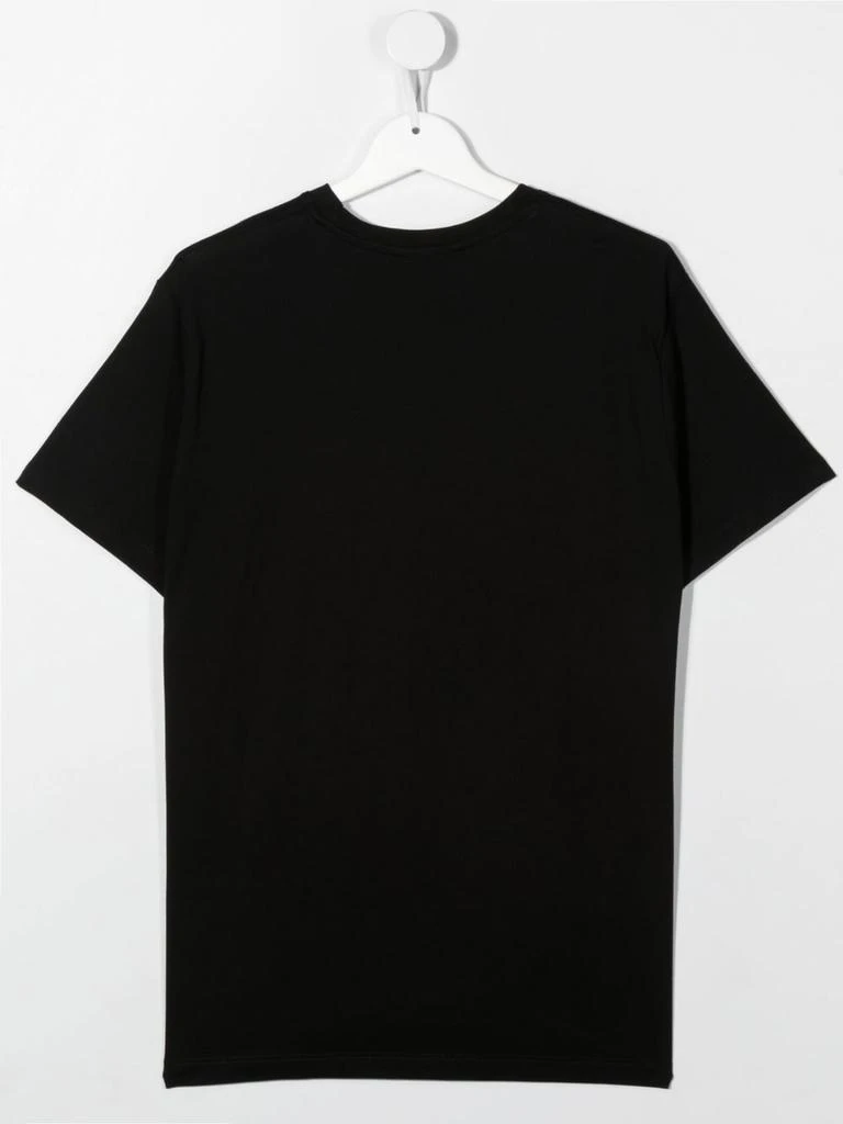 商品Neil Barrett|Neil Barrett Kids T-shirt,价格¥144,第3张图片详细描述