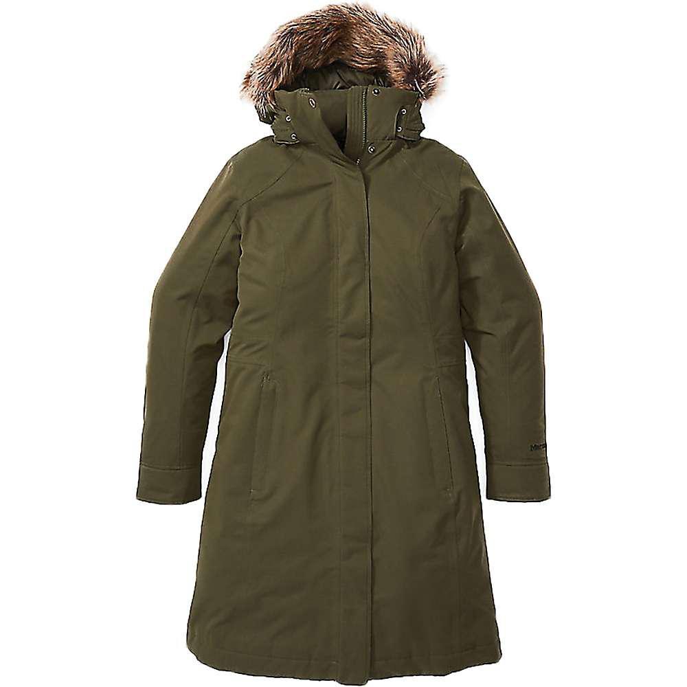 商品Marmot|Marmot Women's Chelsea Coat,价格¥2130-¥2272,第5张图片详细描述