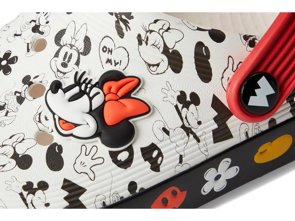 Mickey® Off Court Clog (Little Kid/Big Kid) 商品