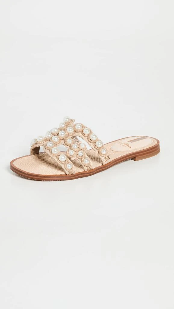 商品Sam Edelman|Sam Edelman Bay 22 凉鞋,价格¥314,第4张图片详细描述