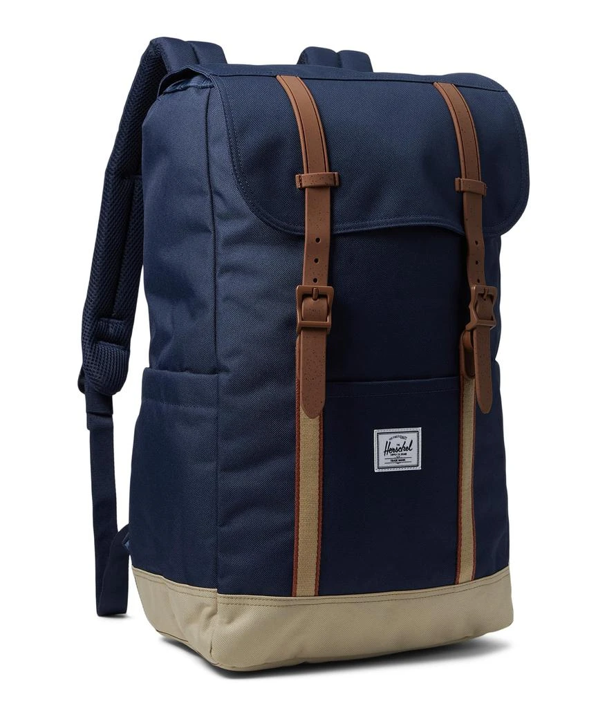 商品Herschel Supply|Herschel Retreat Backpack,价格¥819,第1张图片