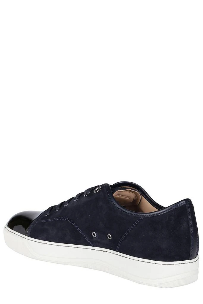 商品Lanvin|Lanvin DBB1 Sneakers,价格¥2453,第3张图片详细描述