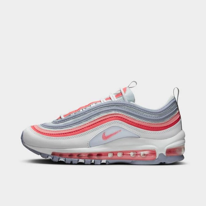 商品NIKE|Big Kids' Nike Air Max 97 Casual Shoes (Women's Sizes Available),价格¥1188,第1张图片