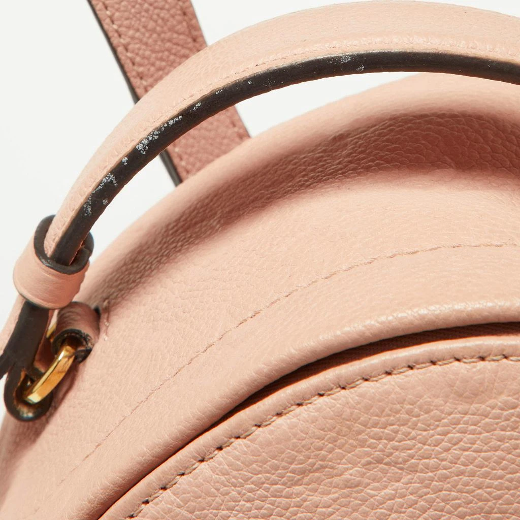 Louis Vuitton Rose Poudre Monogram Empreinte Leather Sorbonne Backpack 商品