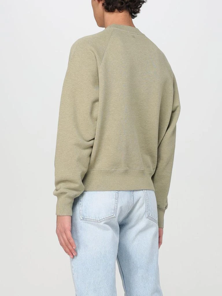 商品AMI|Ami Paris sweater for man,价格¥2309,第3张图片详细描述