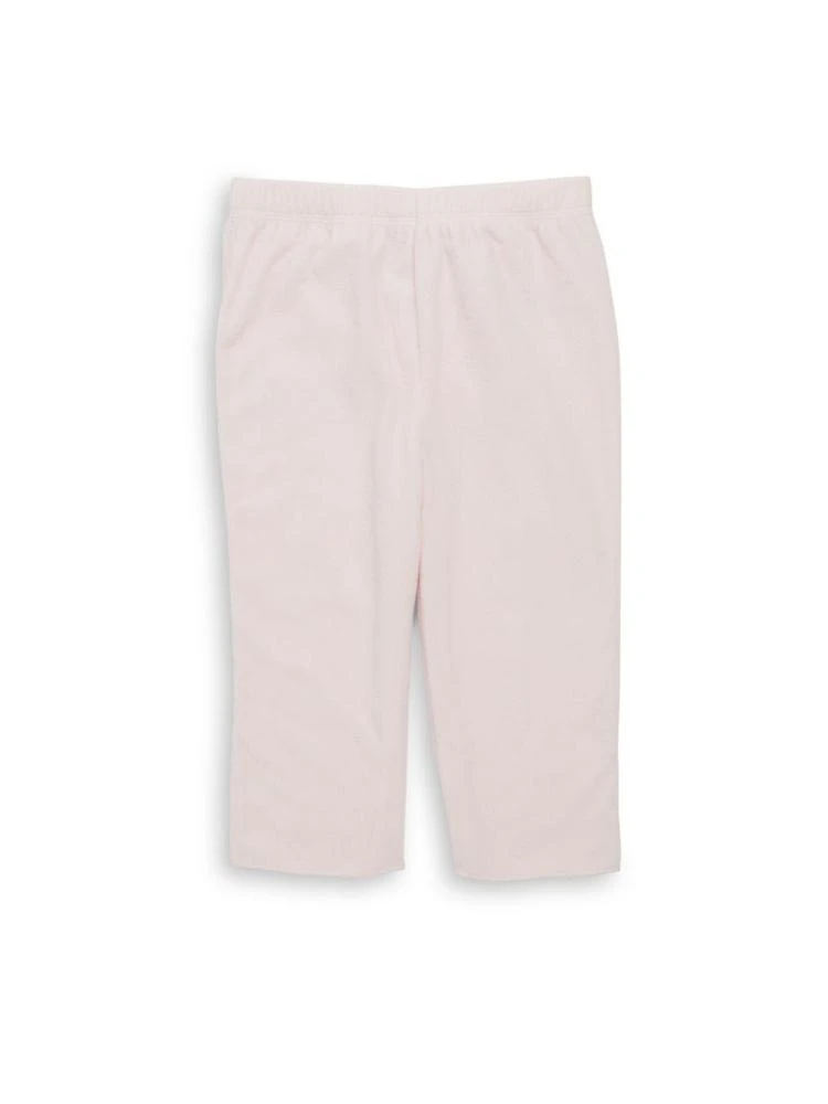 商品Ralph Lauren|Baby's Two-Piece Fleece Top & Pants Set,价格¥184,第2张图片详细描述
