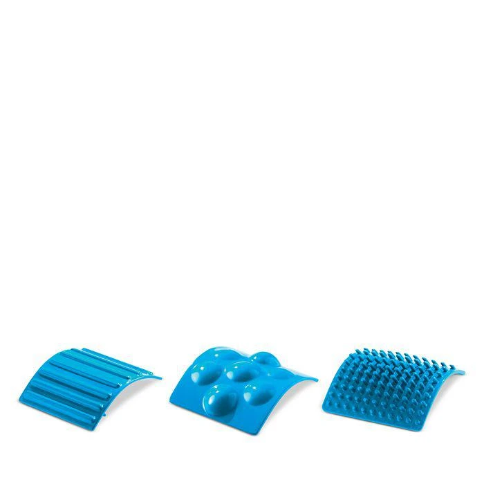 商品HoMedics|BubbleBliss™ Deluxe Footbath with Heat,价格¥149,第4张图片详细描述