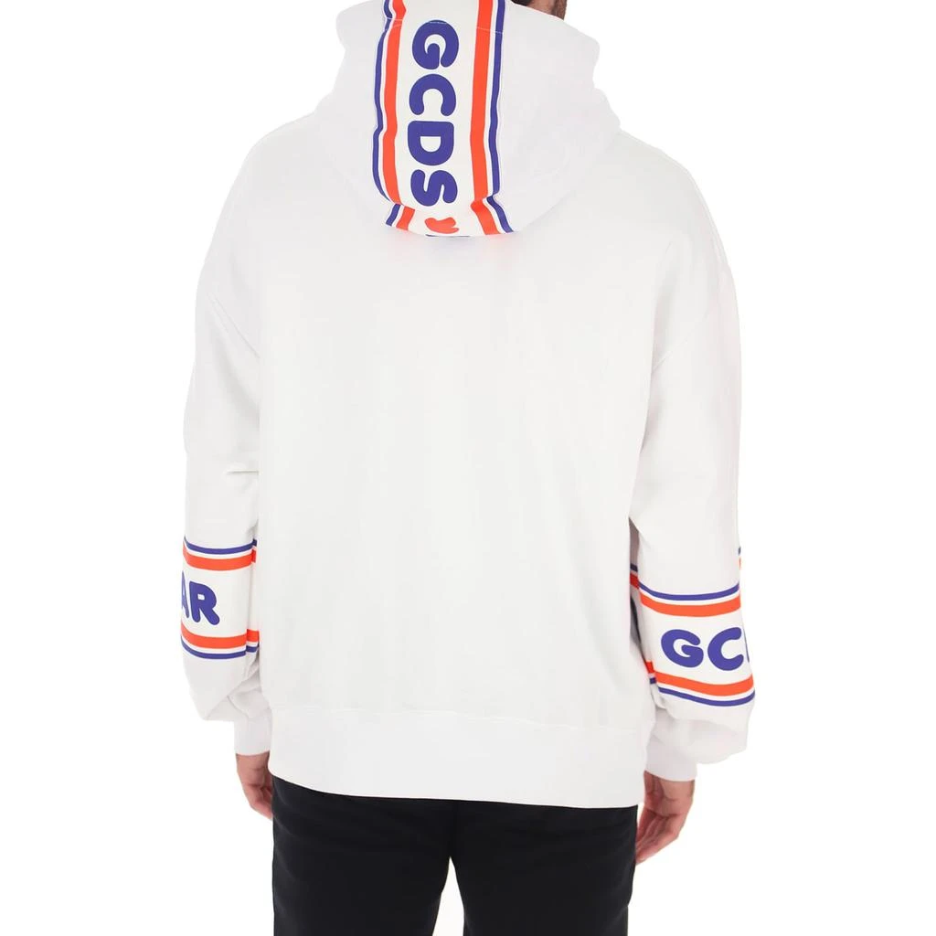 商品GCDS|Logo Hooded Sweatshirt,价格¥2422,第3张图片详细描述