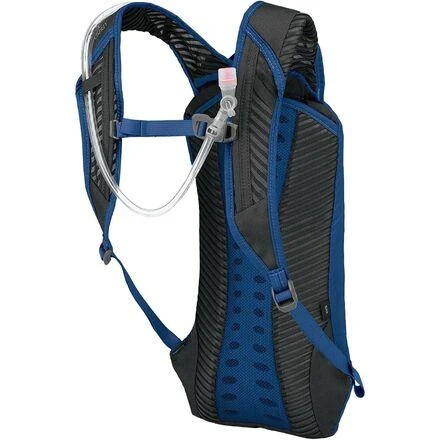 商品Osprey|Kitsuma 1.5L Hydration Backpack - Women's,价格¥395,第2张图片详细描述