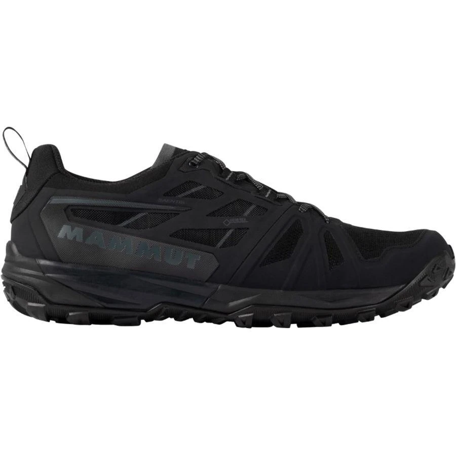 商品Mammut|Saentis Low GTX Hiking Shoe - Men's,价格¥867,第1张图片