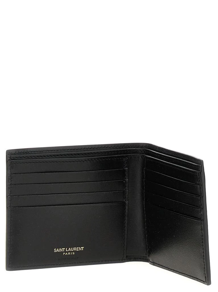 商品Yves Saint Laurent|Saint Laurent 'East/West' Wallet,价格¥3223,第3张图片详细描述