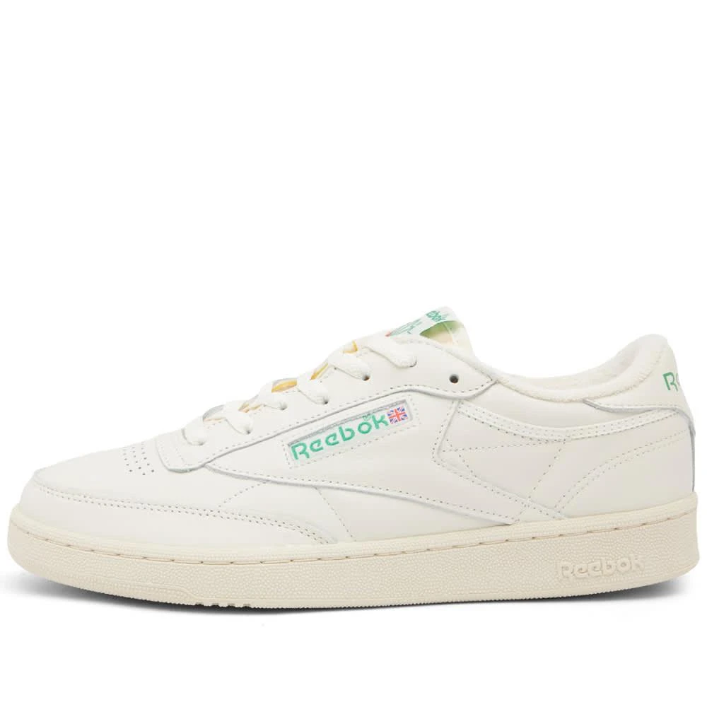 商品Reebok|Reebok Club C 1985 TV,价格¥656,第2张图片详细描述