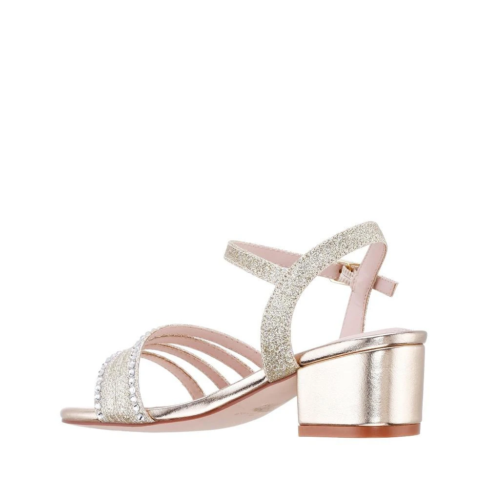 Big Girls Mistic Dress Buckle Sandals 商品