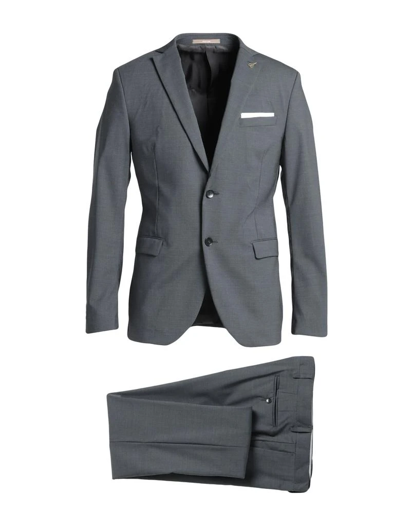 商品PAOLONI|Suits,价格¥1950,第1张图片