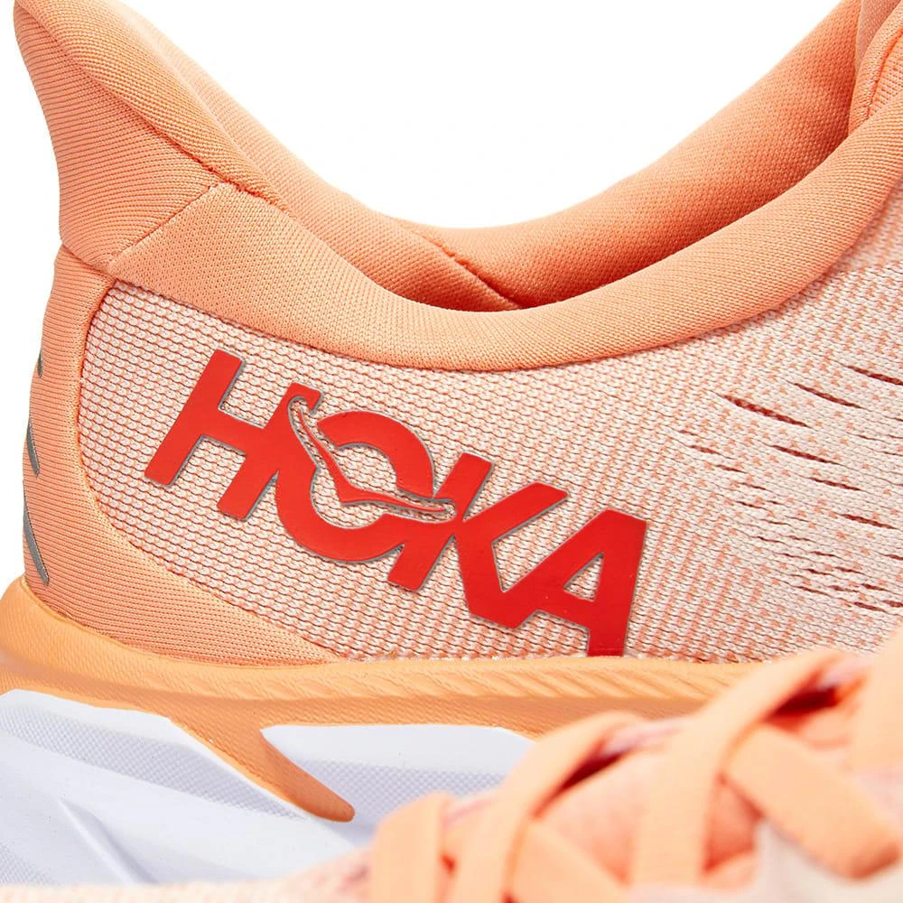 商品Hoka One One|HOKA ONE ONE W Clifton 8 Sneaker,价格¥956,第4张图片详细描述