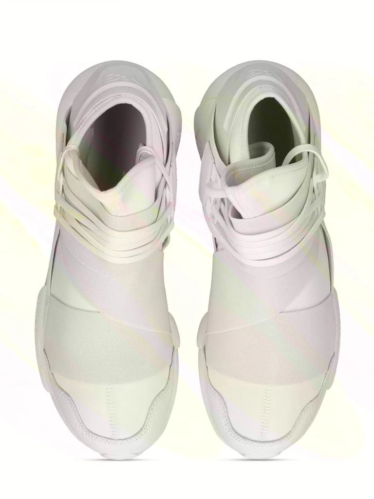商品Y-3|男式 Qasa系列 休闲运动鞋,价格¥1352,第5张图片详细描述