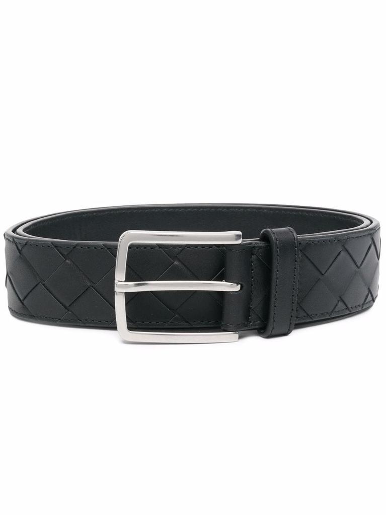 BOTTEGA VENETA BELT ACCESSORIES商品第2张图片规格展示