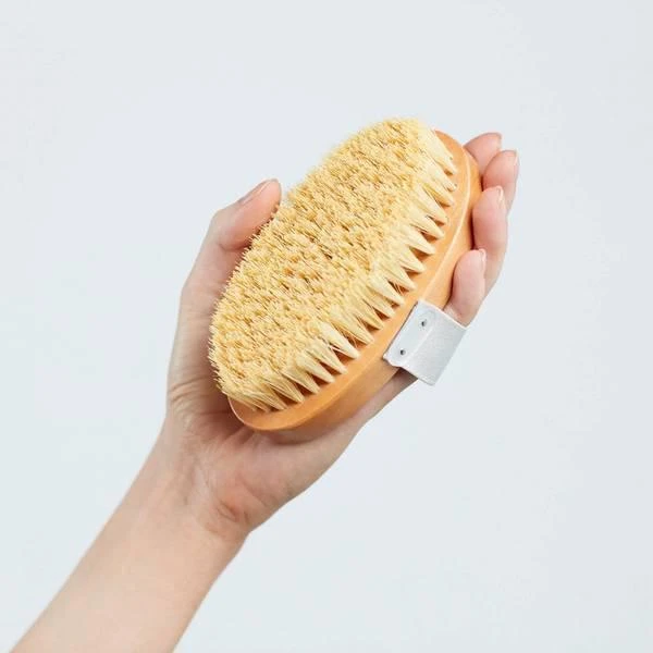商品ELEMIS|Elemis Body Detox Skin Brush,价格¥365,第5张图片详细描述
