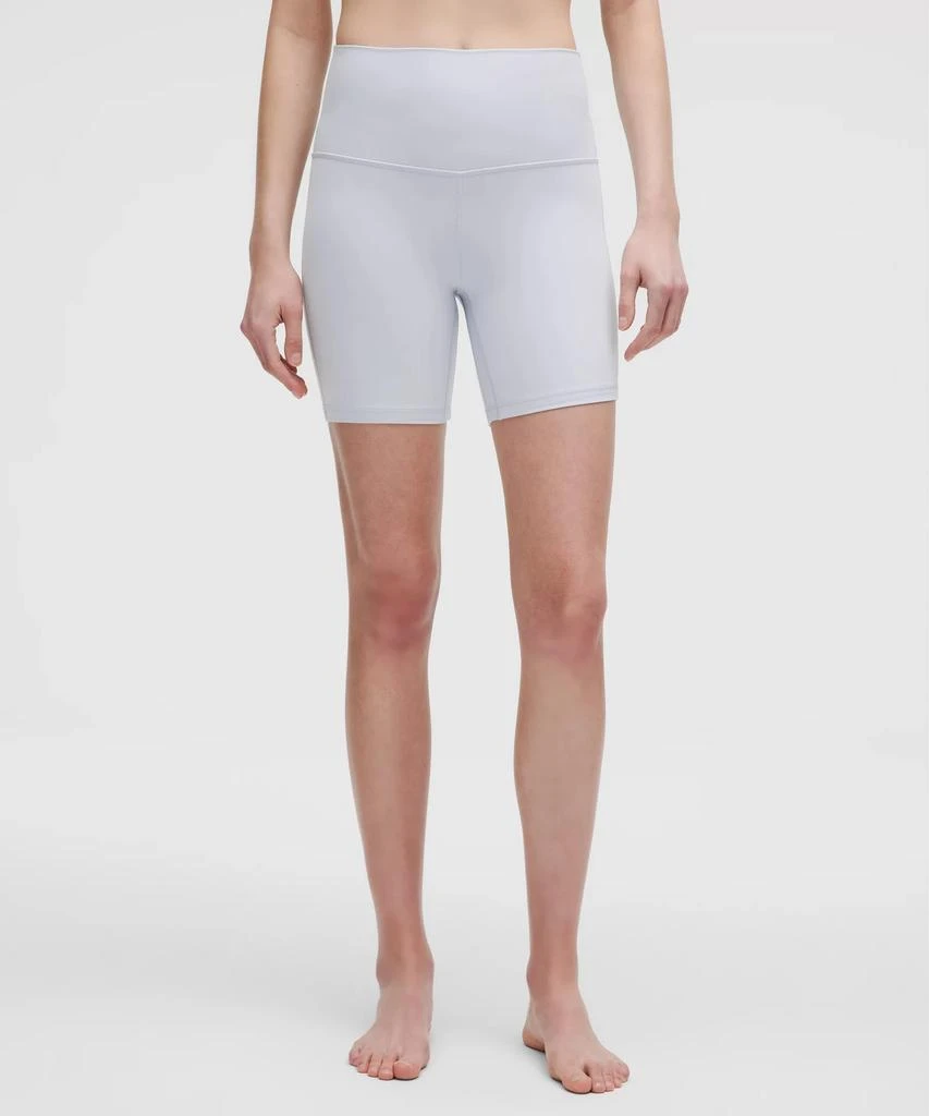 lululemon Align™ High-Rise Short 6" 商品