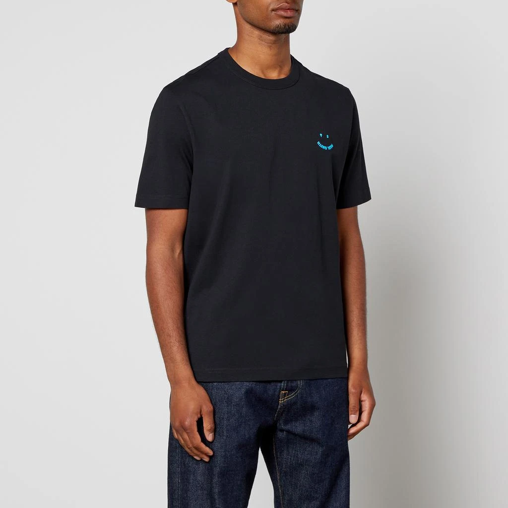 商品Paul Smith|PS Paul Smith Happy Face T-Shirt,价格¥302,第1张图片