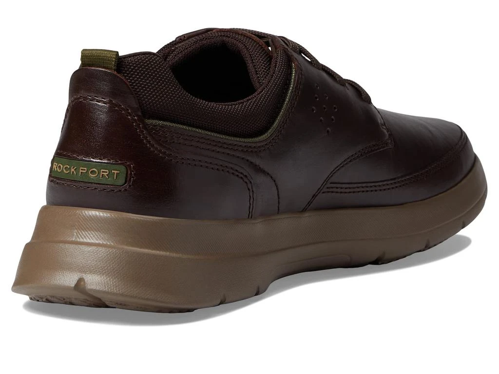 商品Rockport|Truflex Cayden Plain Toe,价格¥690,第5张图片详细描述