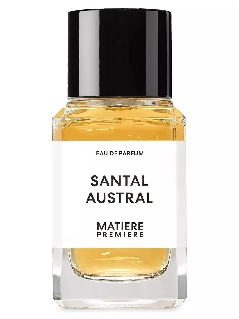 商品Matiere Premiere|Santal Austral Eau de Parfum,价格¥2222,第1张图片