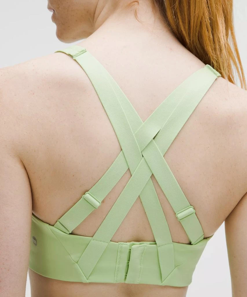 lululemon Energy Bra *High Support, B–G Cups 商品