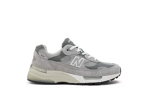 商品New Balance|Made in USA 992 Core,价格¥1597,第2张图片详细描述