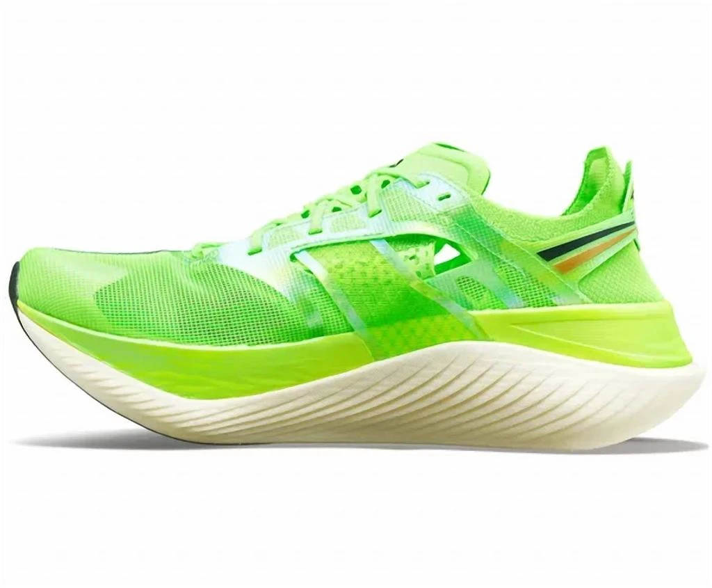 商品Saucony|Saucony - Women's Endorphin Elite Race Shoe,价格¥1692,第3张图片详细描述
