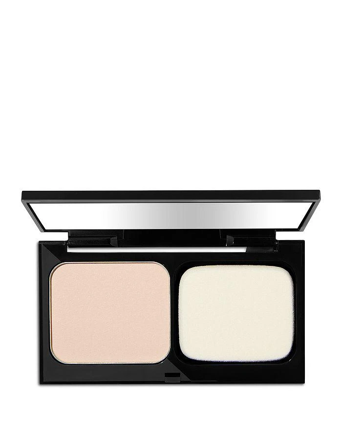 商品Bobbi Brown|舒盈轻润两用粉饼SPF16 PA+++ (黑粉饼·保湿滋润),价格¥387,第1张图片