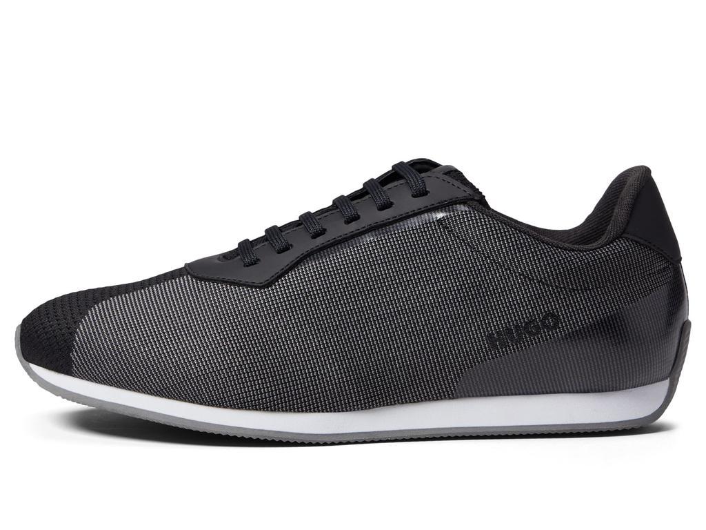 商品Hugo Boss|Cyden Low Profile Sneakers,价格¥1244,第6张图片详细描述