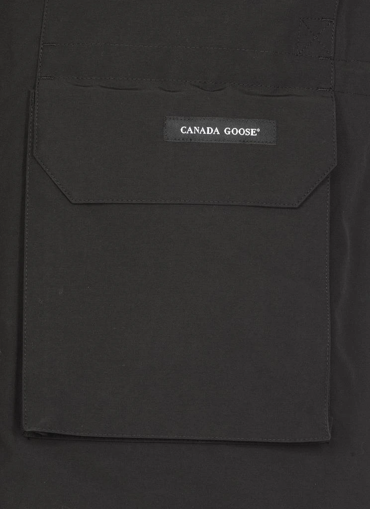 商品Canada Goose|Canada Goose Coats Black,价格¥10078,第5张图片详细描述