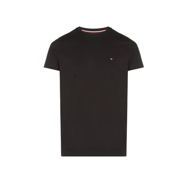 商品Tommy Hilfiger|Short-sleeved T-shirt,价格¥358,第1张图片