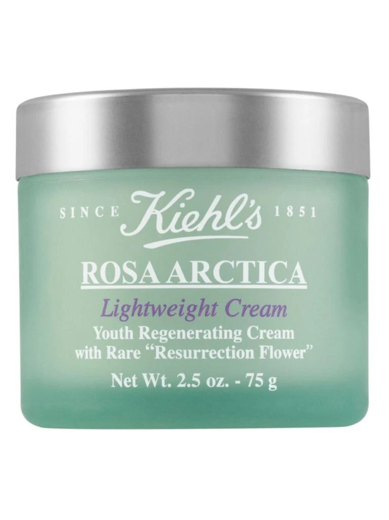 商品Kiehl's|Rosa Arctica Lightweight Cream,价格¥447,第1张图片