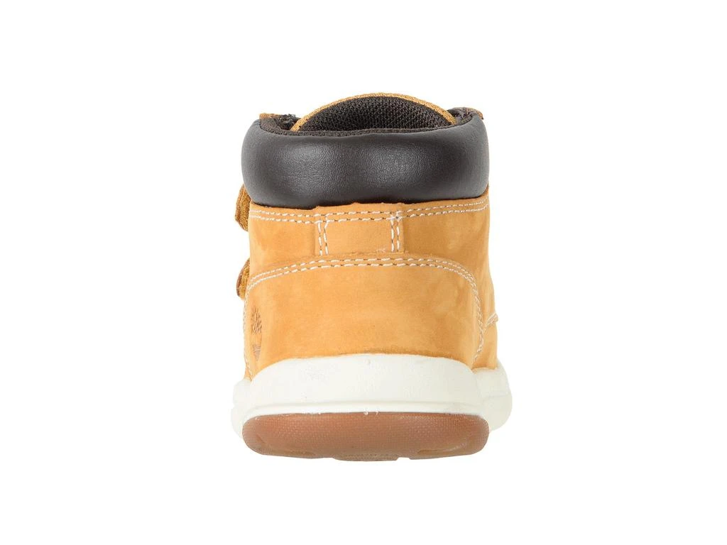 商品Timberland|Tracks H&L Boot (Toddler/Little Kid),价格¥449,第5张图片详细描述