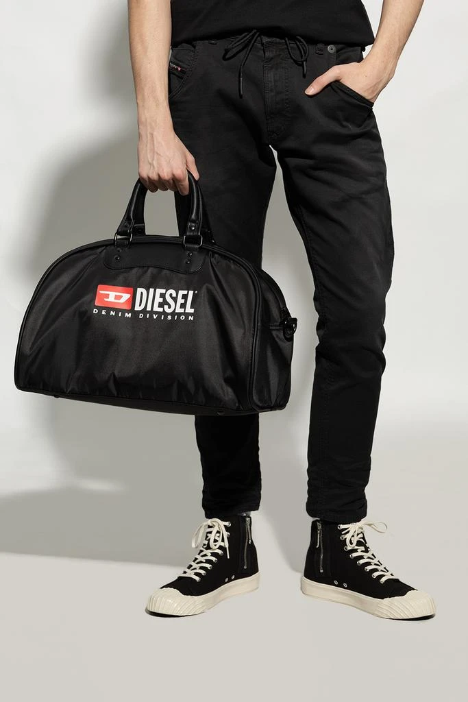 商品Diesel|‘RINKE’ duffel bag,价格¥1794,第2张图片详细描述